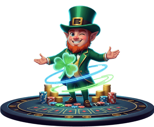Spinning Luck Casino