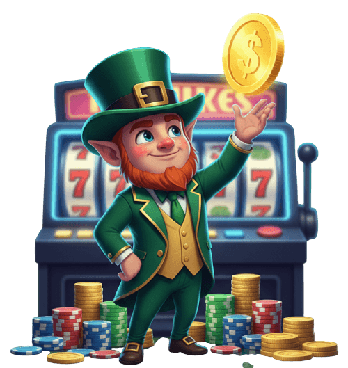 Spinning Luck games