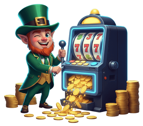 SpinningLuck